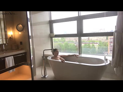 ❤️ Tremenda nena masturbando apasionadamente su coño en el baño Porno vk en es.pornhills-com.ru ❌️