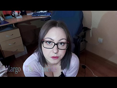 ❤️ Chica sexy con gafas chupa consolador profundamente en la cámara Porno vk en es.pornhills-com.ru ❌️