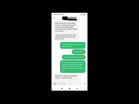 ❤️ He añadido una nueva PAWG de Tinder a mi harén ( hablar con Tinder incluido) Porno vk en es.pornhills-com.ru ❌️